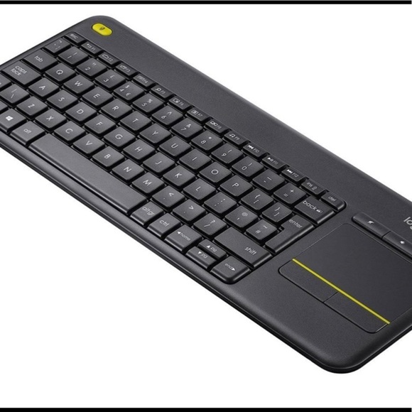 COPY - 🎄 Logitech K400 Plus🎄 - Picture 4 of 5